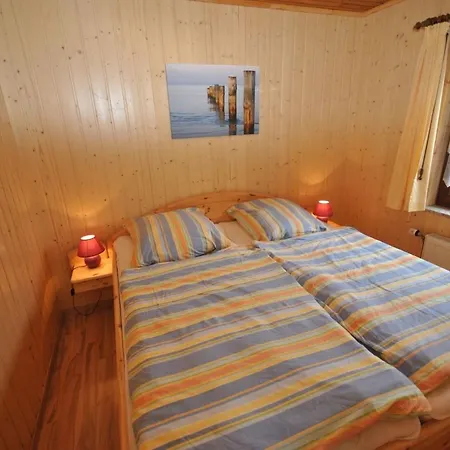 Ferienhaus Gust Altenbruch