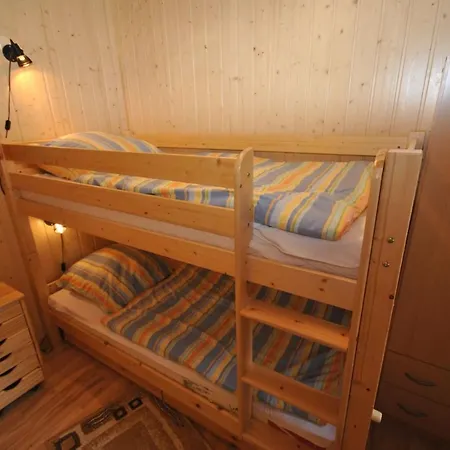 Ferienhaus Gust Nyaraló