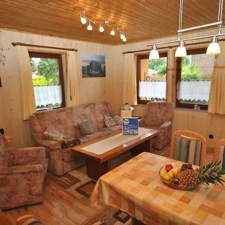 Ferienhaus Gust Altenbruch