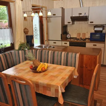 Ferienhaus Gust Altenbruch